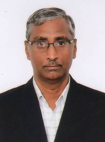 Prof.Dr.Shrikant J. Wagh